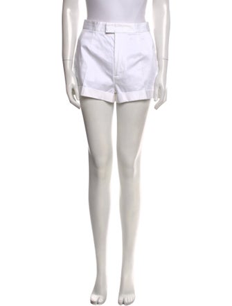 Dsquared² Mini Shorts