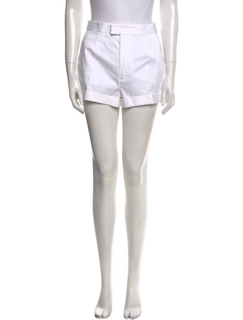 Dsquared² Mini Shorts