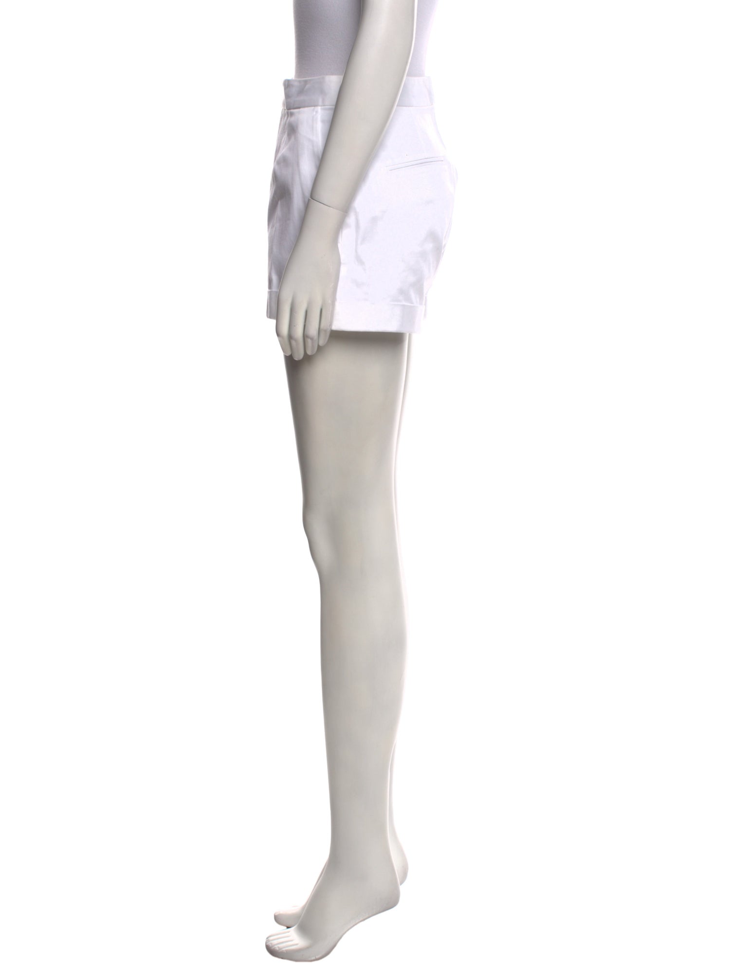 Dsquared² Mini Shorts