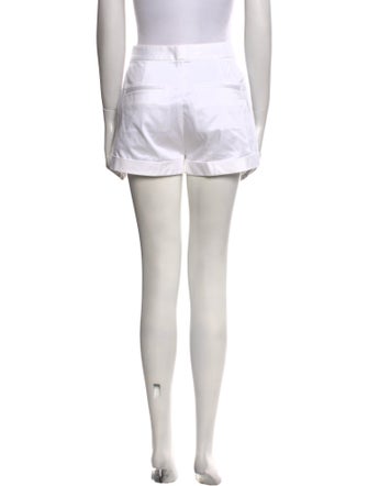 Dsquared² Mini Shorts