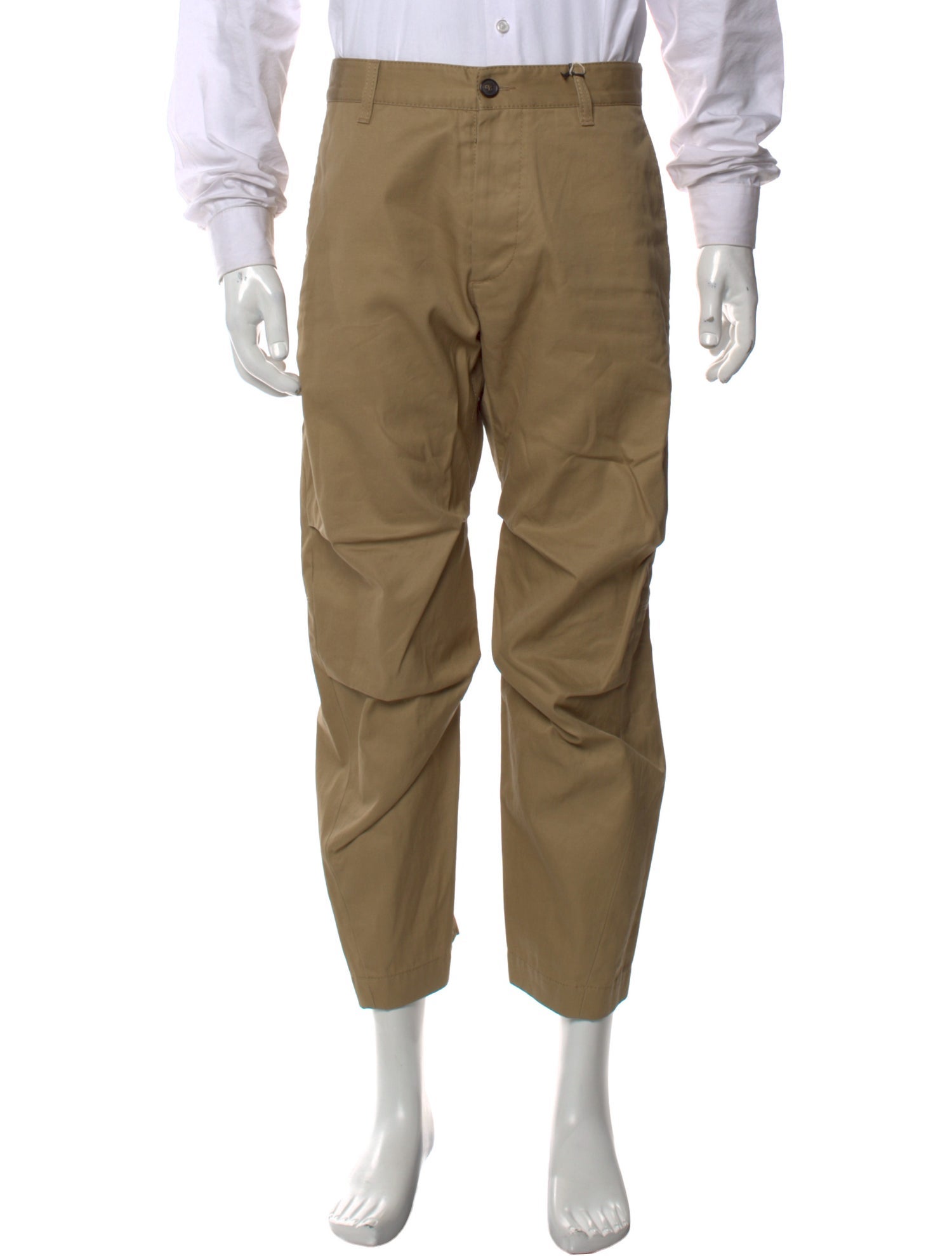 Dsquared² Chinos w/ Tags