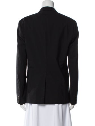 Dsquared² Virgin Wool Blazer