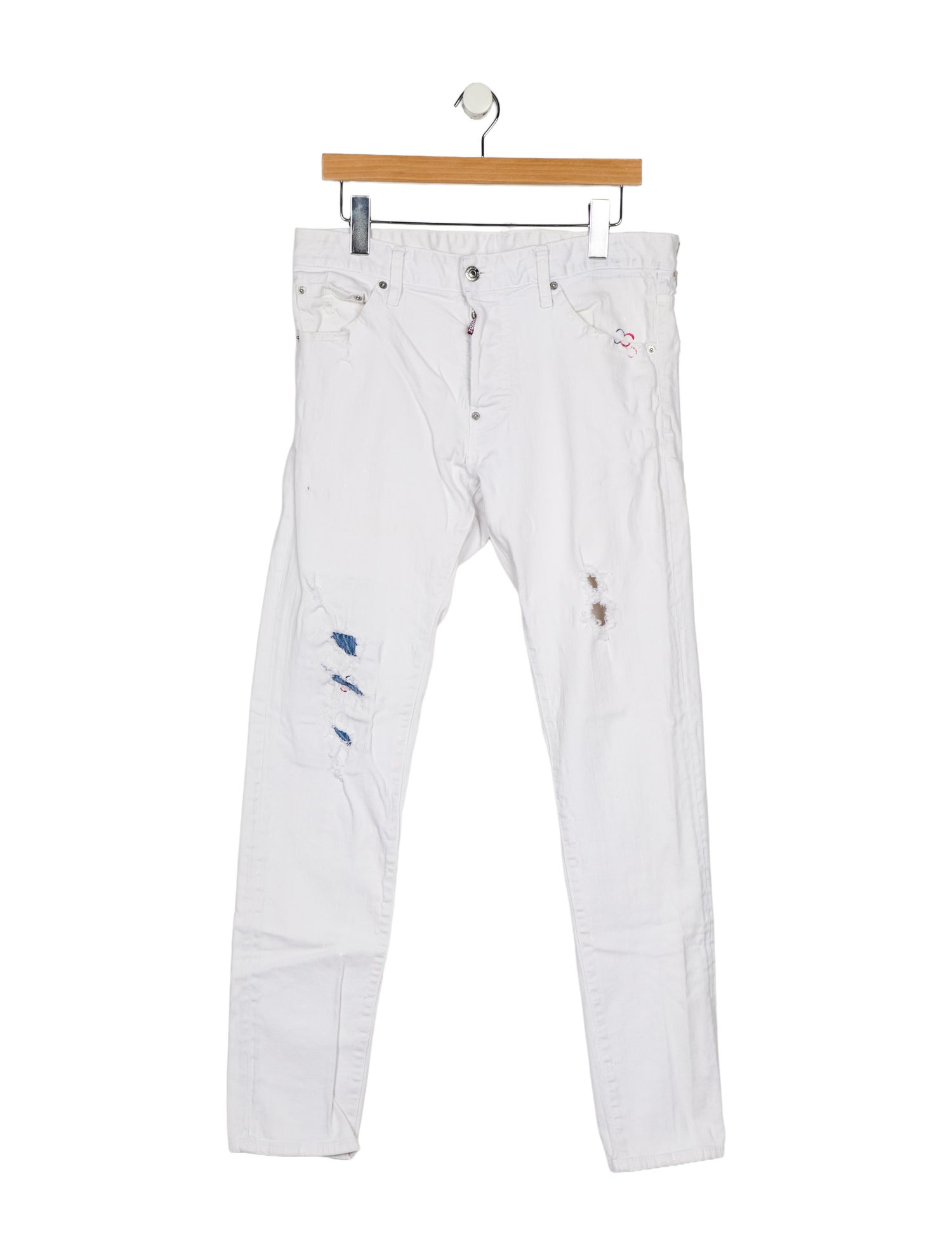 Dsquared² Skinny Jeans