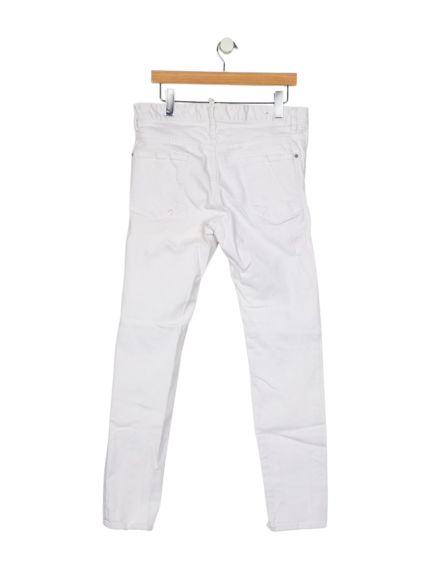 Dsquared² Skinny Jeans