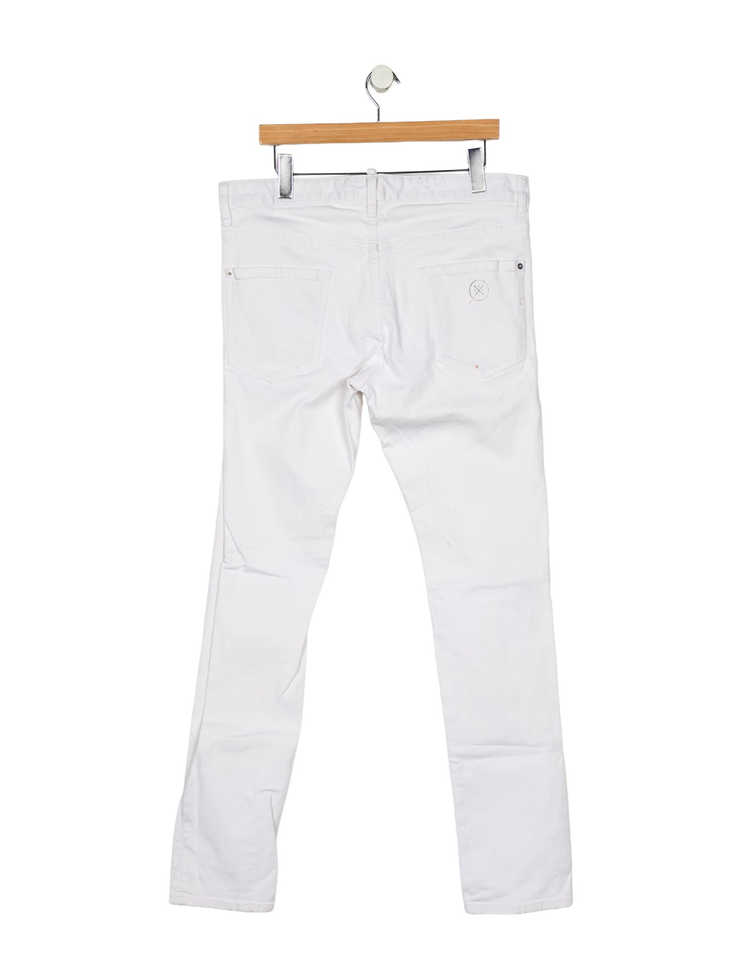Dsquared² Slim Fit Jeans