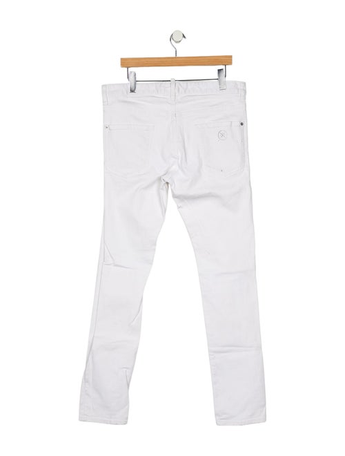 Dsquared² Slim Fit Jeans