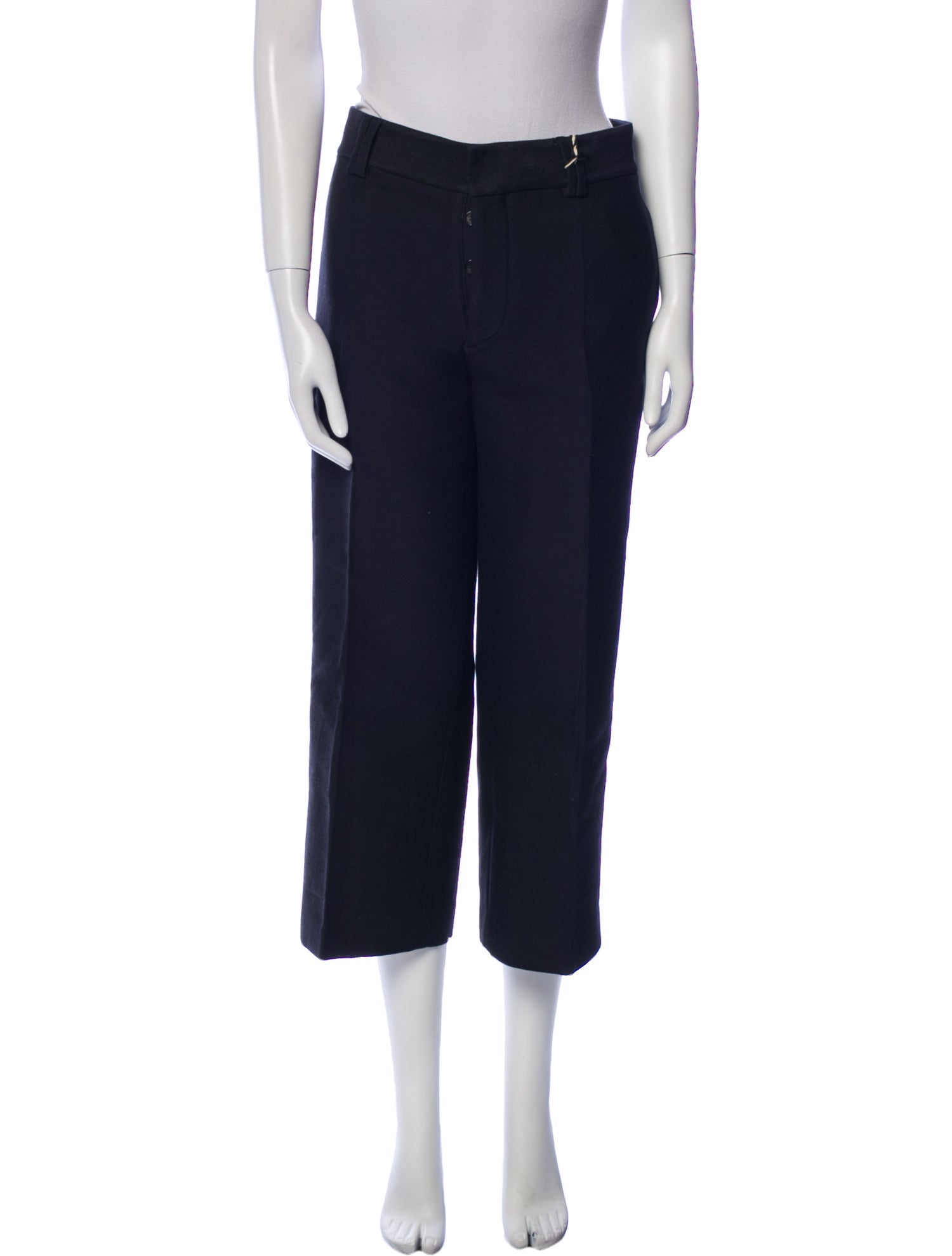 Dsquared² Wide Leg Pants w/ Tags