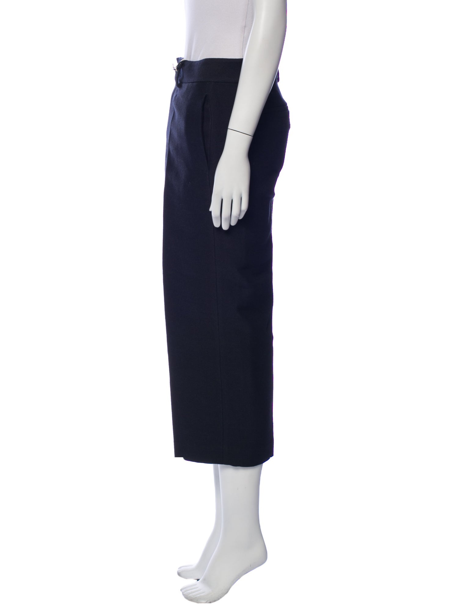 Dsquared² Wide Leg Pants w/ Tags