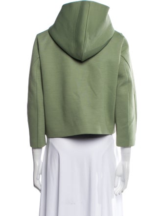 Dsquared² Floral Print Evening Jacket