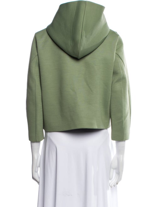 Dsquared² Floral Print Evening Jacket