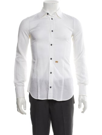 Dsquared² Long Sleeve Shirt