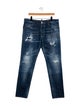 Dsquared² Slim Fit Jeans