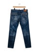 Dsquared² Slim Fit Jeans
