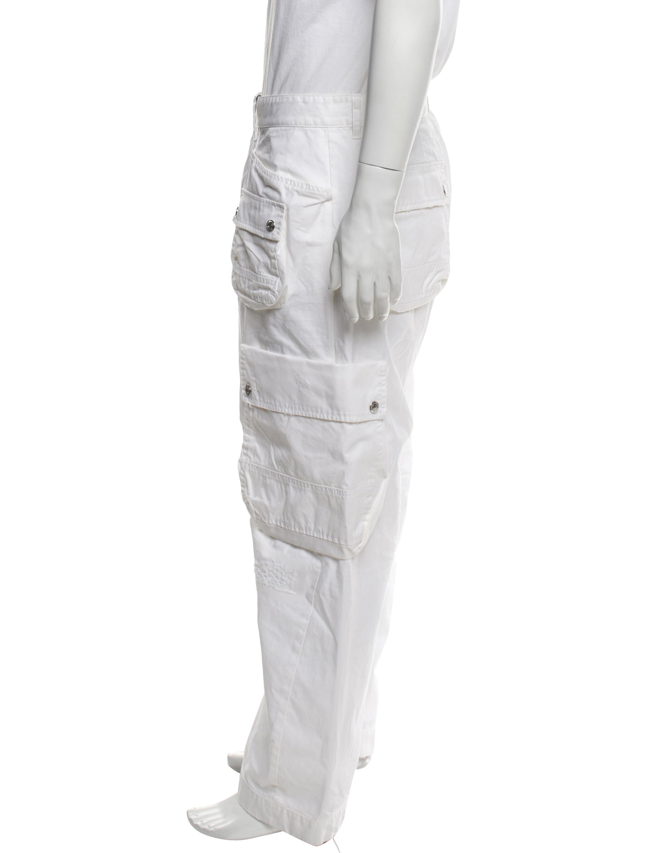 Dsquared² Cargo Pants w/ Tags