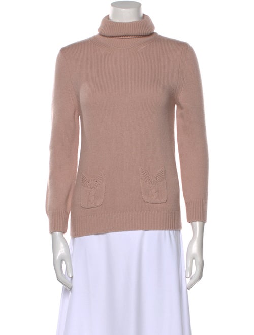 Dsquared² Turtleneck Sweater