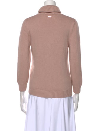 Dsquared² Turtleneck Sweater