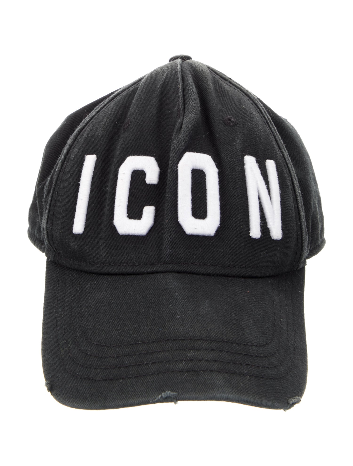 Dsquared² Logo Baseball Hat