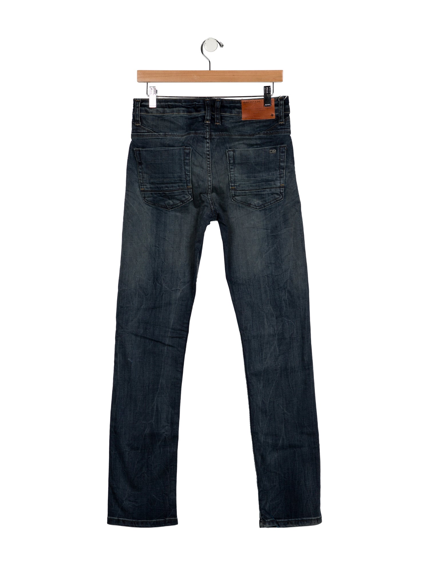 Dsquared² Skinny Jeans