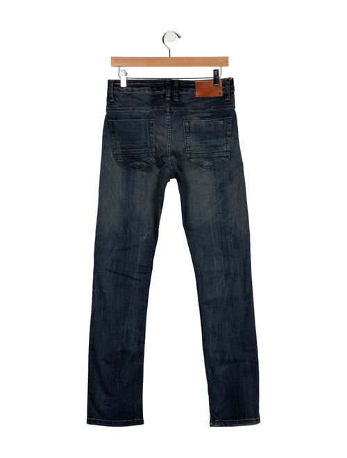 Dsquared² Skinny Jeans