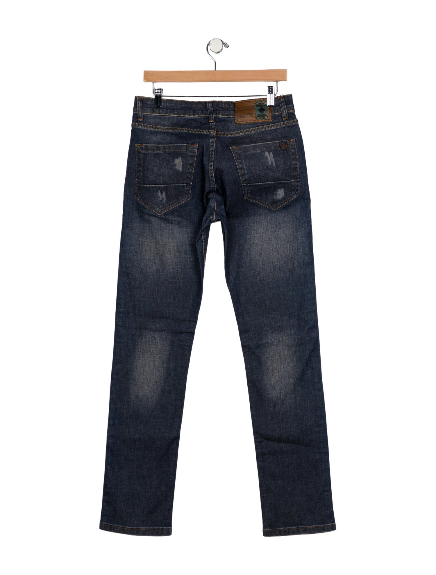 Dsquared² Skinny Jeans w/ Tags