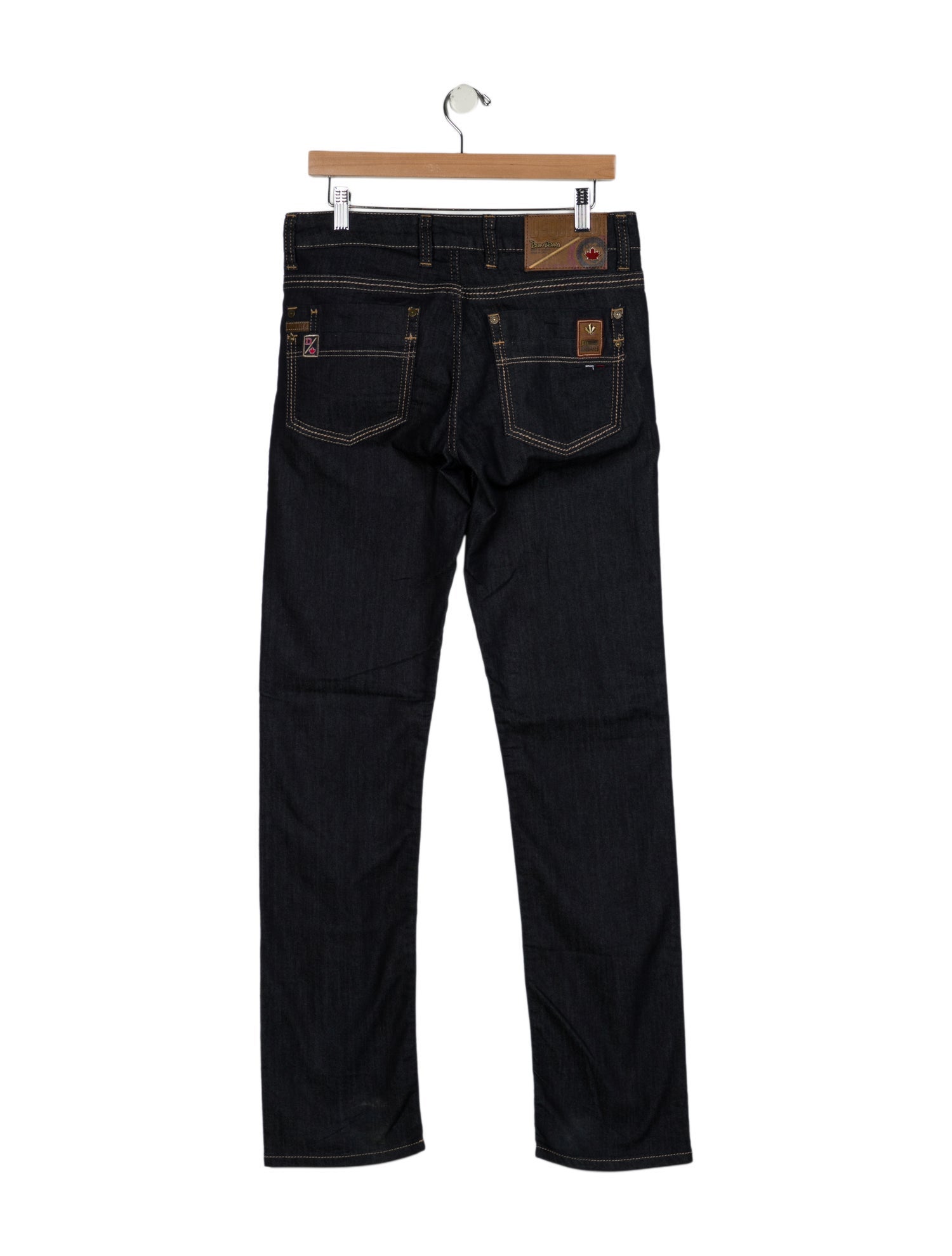Dsquared² Skinny Jeans w/ Tags
