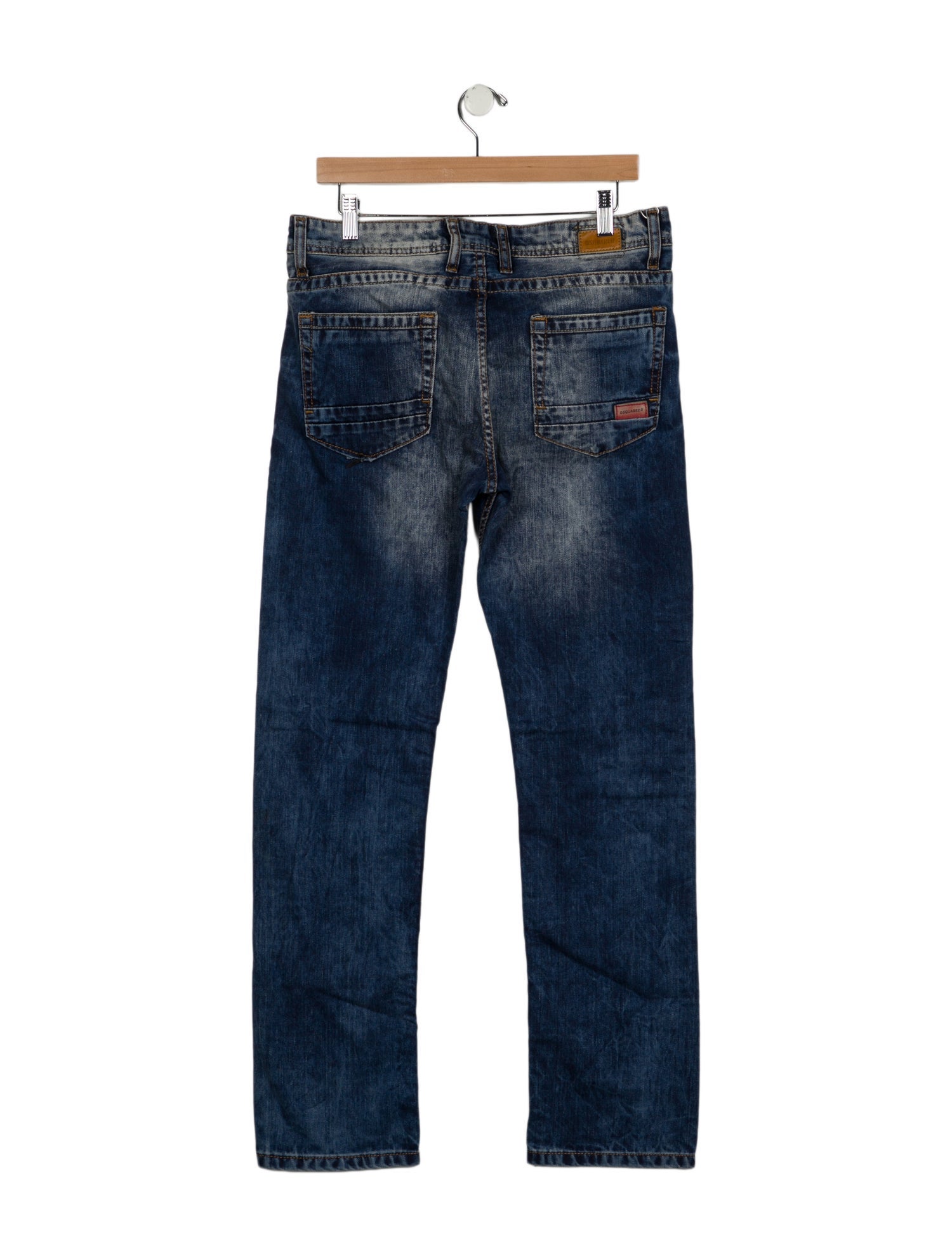 Dsquared² Skinny Jeans