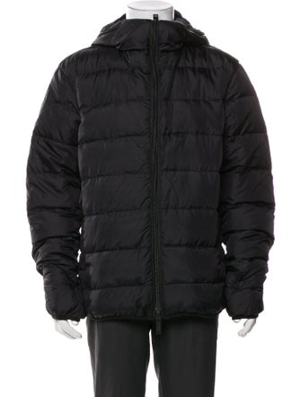 Dsquared² Puffer Coat