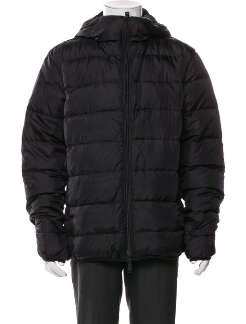 Dsquared² Puffer Coat