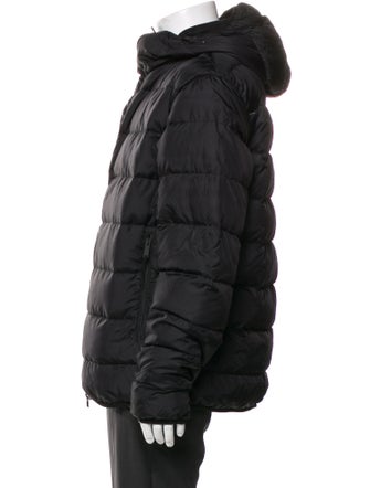 Dsquared² Puffer Coat