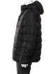 Dsquared² Puffer Coat