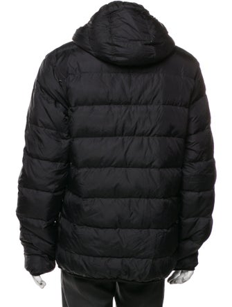 Dsquared² Puffer Coat