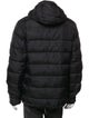 Dsquared² Puffer Coat