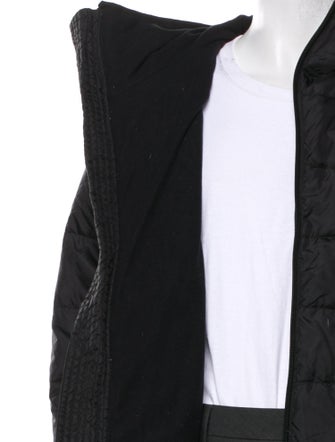 Dsquared² Puffer Coat