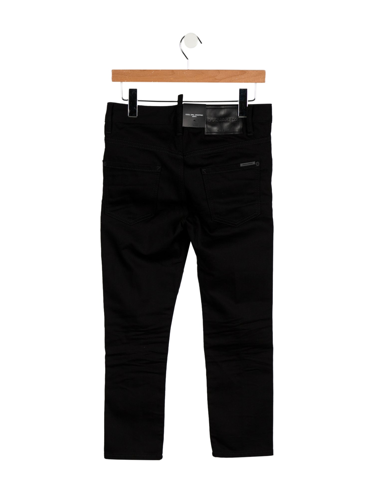 Dsquared² Straight Leg Pants w/ Tags