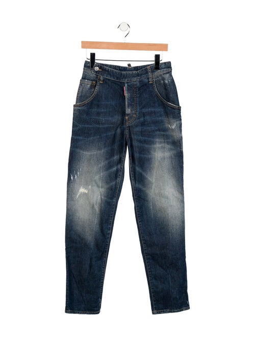 Dsquared² Skinny Jeans