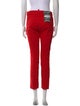 Dsquared² Skinny Leg Pants