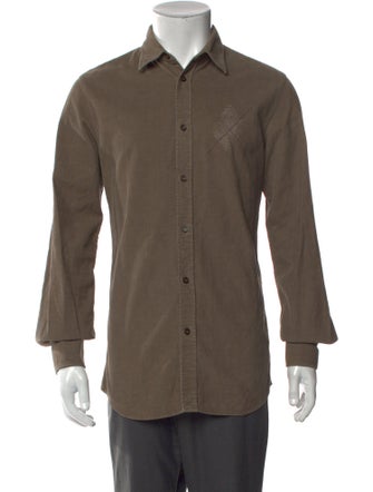 Dsquared² Long Sleeve Shirt