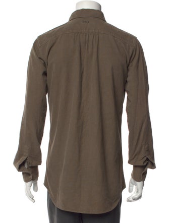 Dsquared² Long Sleeve Shirt