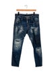 Dsquared² Skinny Jeans