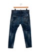 Dsquared² Skinny Jeans