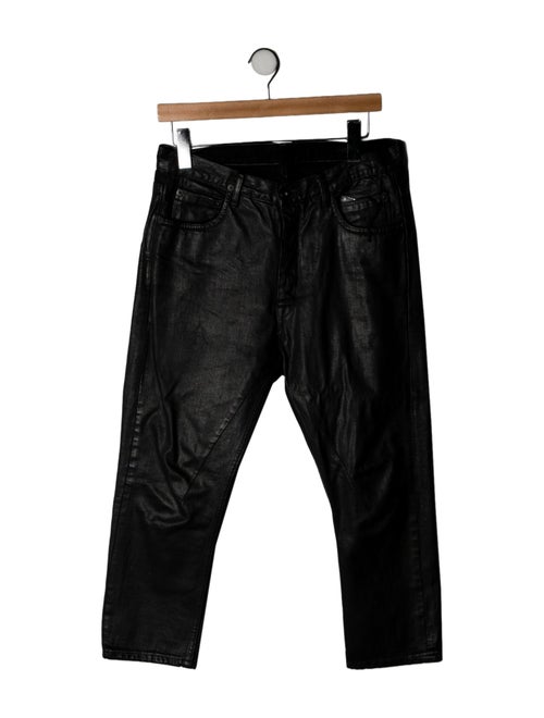 Dsquared² Straight-Leg Jeans