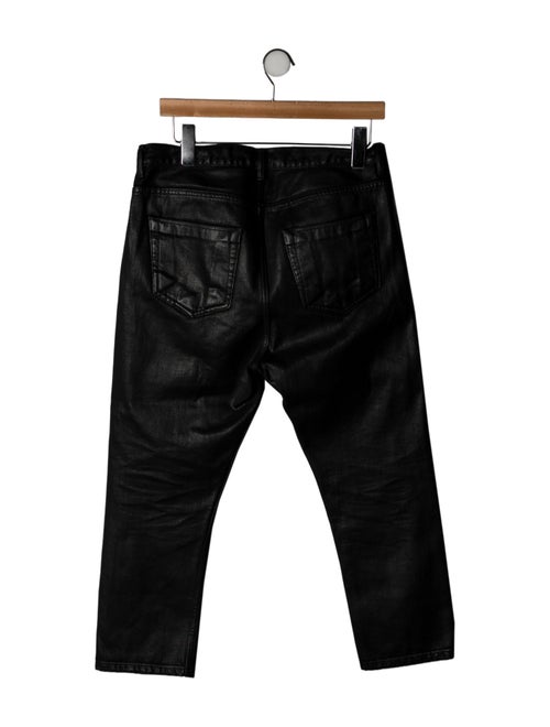 Dsquared² Straight-Leg Jeans