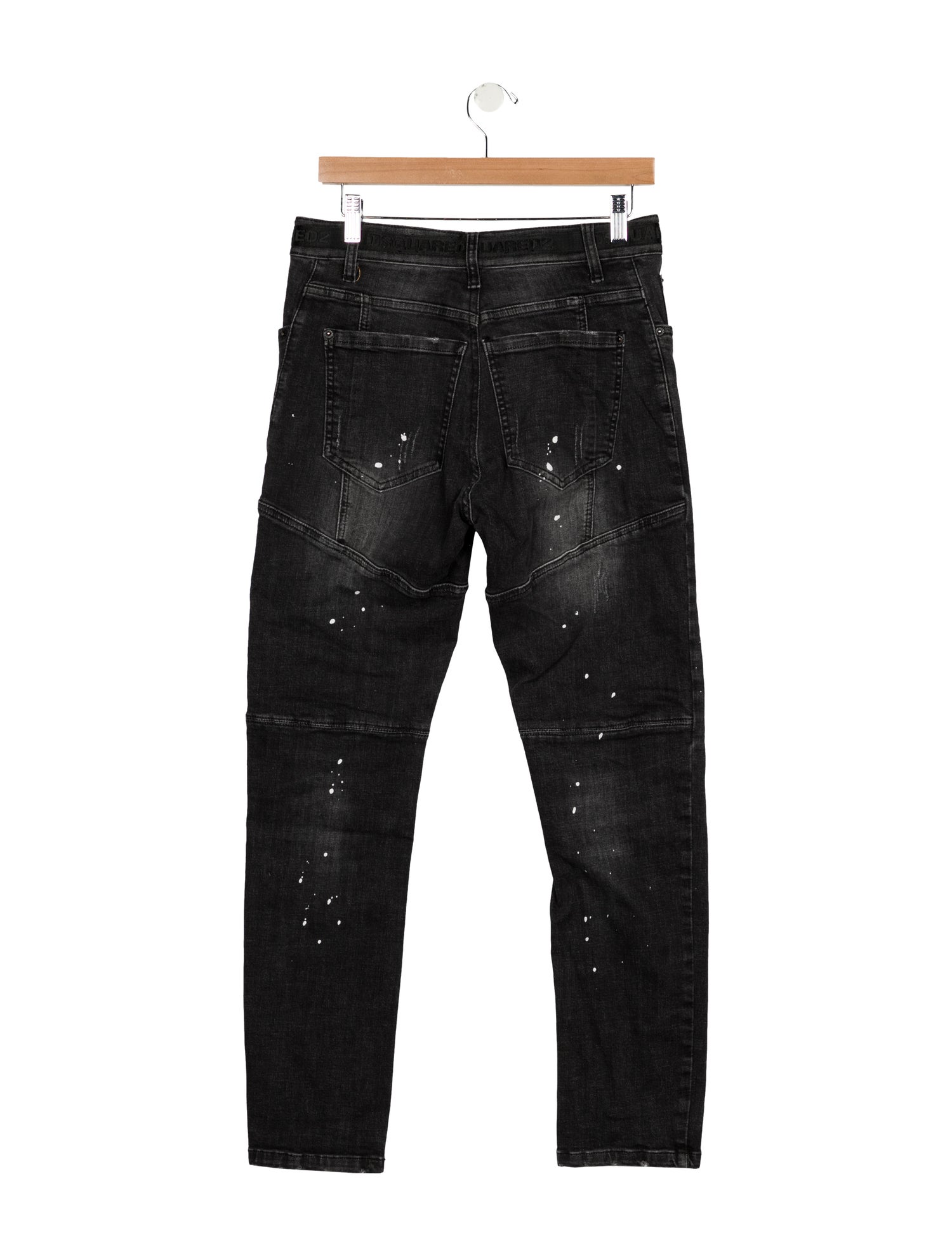 Dsquared² Skinny Jeans