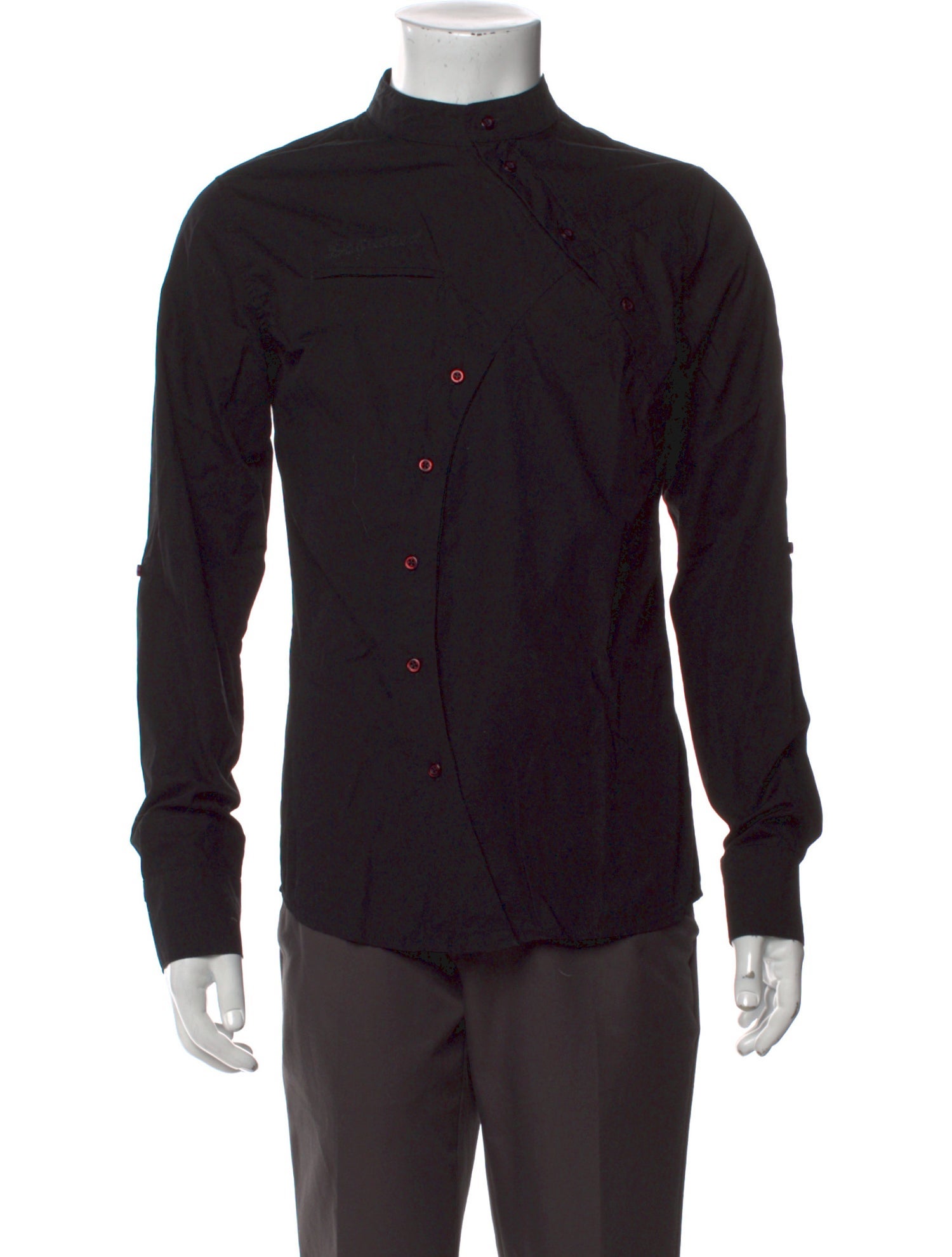 Dsquared² Long Sleeve Shirt