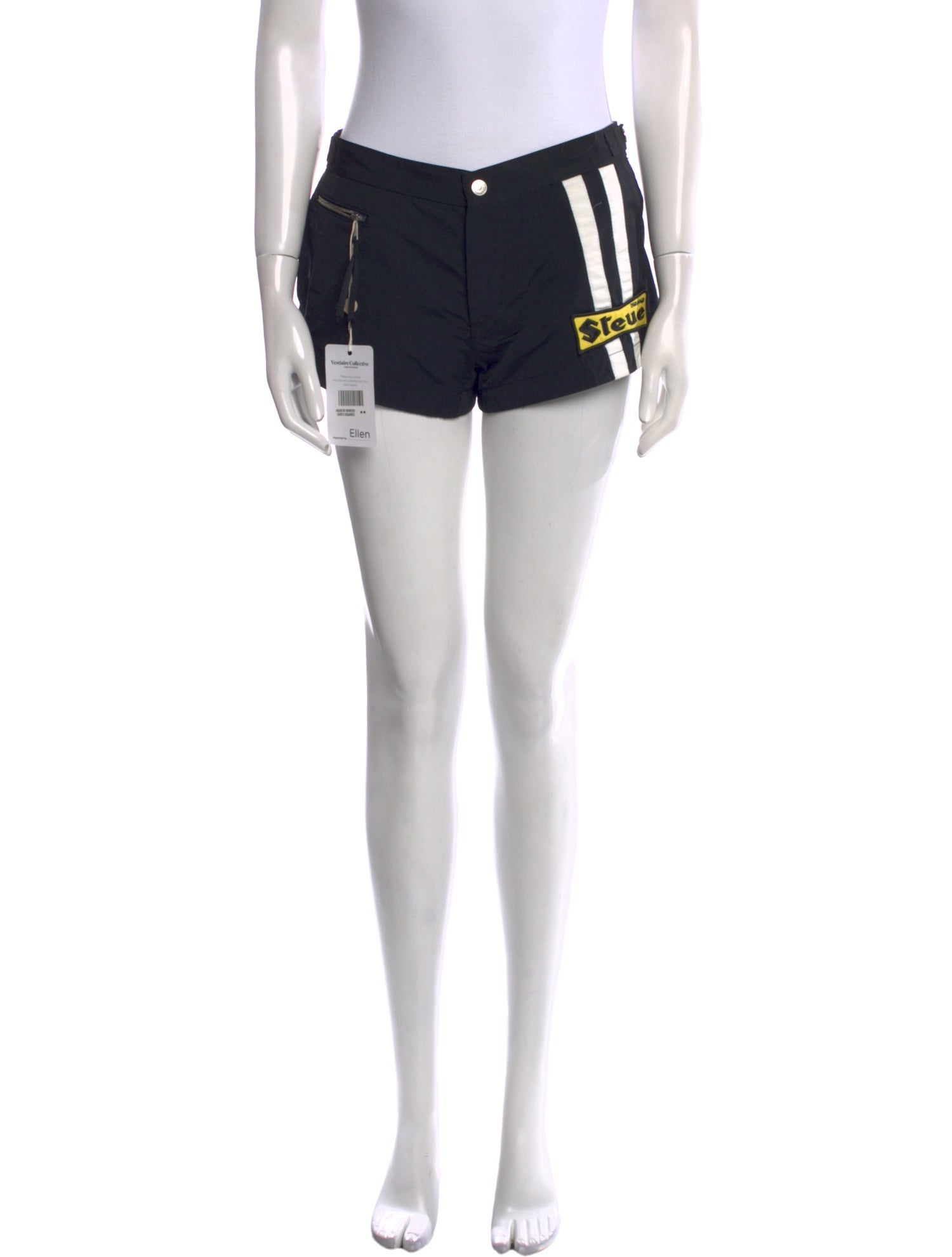 Dsquared² Mini Shorts