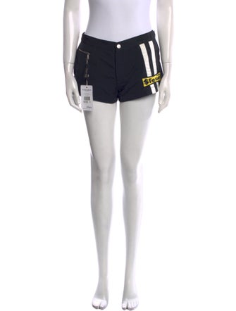 Dsquared² Mini Shorts