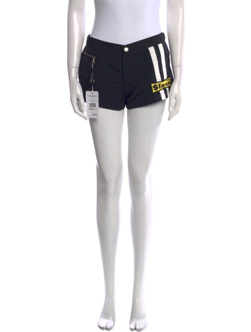 Dsquared² Mini Shorts