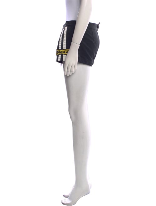 Dsquared² Mini Shorts