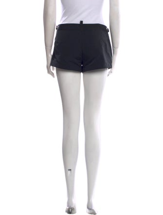 Dsquared² Mini Shorts