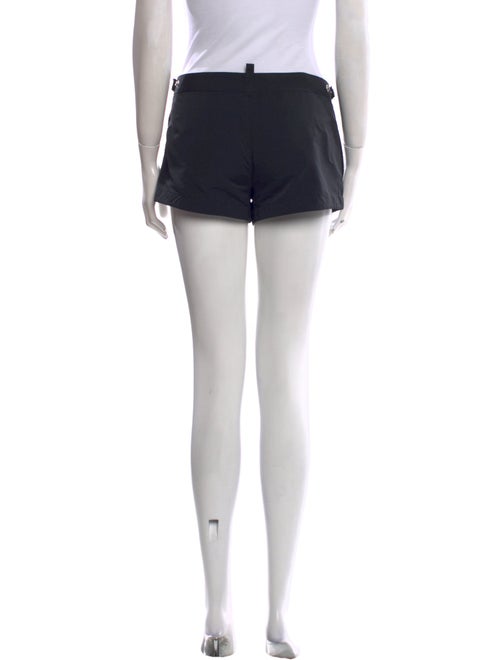 Dsquared² Mini Shorts